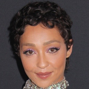 Ruth Negga Headshot 8 of 10