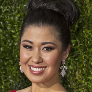 Ruthie Ann Miles Headshot 2 of 3