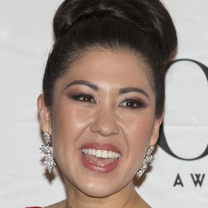 Ruthie Ann Miles Headshot 3 of 3