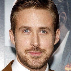 Ryan Gosling at age 32