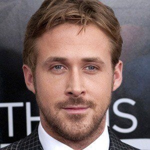 Ryan Gosling at age 30