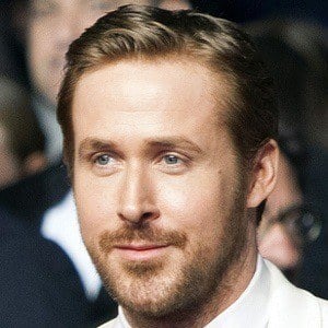 Ryan Gosling at age 35