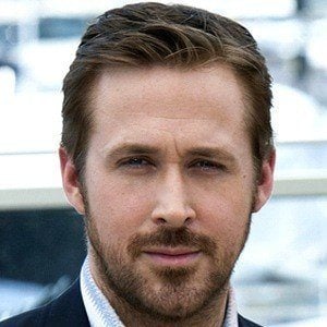 Ryan Gosling at age 35