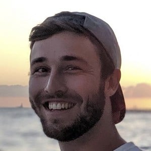 Ryan Kroner at age 26