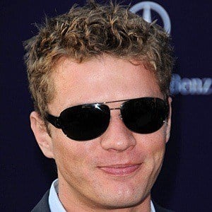 Ryan Phillippe Headshot 8 of 10