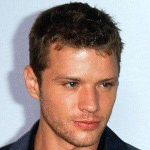 Ryan Phillippe Headshot 9 of 10