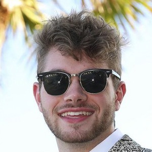 ryanschmidle at age 18