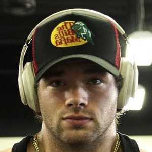 ryanschmidle at age 20