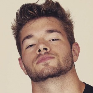 ryanschmidle at age 18