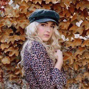 Rydel Funk Lynch Headshot 2 of 10