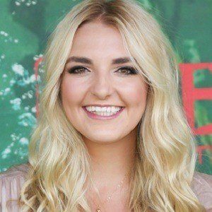 Rydel Funk Lynch Headshot 5 of 10