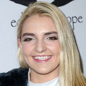 Rydel Funk Lynch Headshot 6 of 10