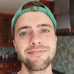 Ryland Adams at age 26