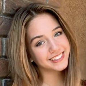 Rylie Shaw Headshot 6 of 10