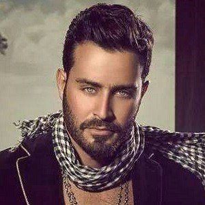 Saad Ramadan Headshot 3 of 5