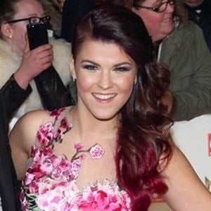 Saara Aalto at age 29