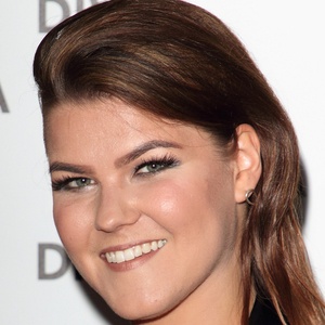 Saara Aalto Headshot 4 of 6