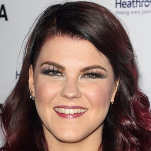 Saara Aalto Headshot 5 of 6