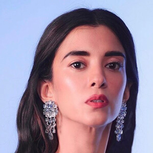 Saba Azad Headshot 6 of 7