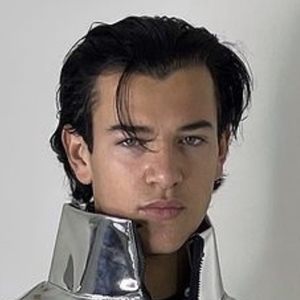 Sacha Sadok Headshot 3 of 10