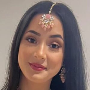 Sadia Yousofi Headshot 7 of 7