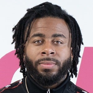 Sage The Gemini Headshot 5 of 10