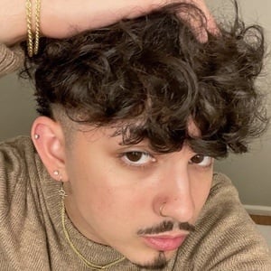 Sage Guillen at age 21