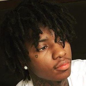 SahBabii Headshot 5 of 8