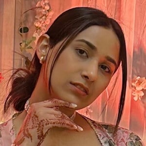 Saira Jhatta Headshot 3 of 3