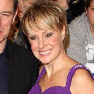 Sally Dynevor Headshot 2 of 5