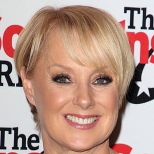 Sally Dynevor Headshot 5 of 5