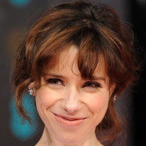 Sally Hawkins Headshot 8 of 10