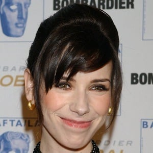 Sally Hawkins at age 32