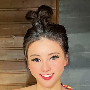 Sally Yeo at age 26