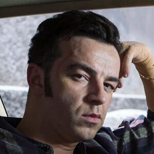 Salmo at age 36