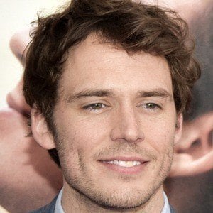 Sam Claflin at age 29