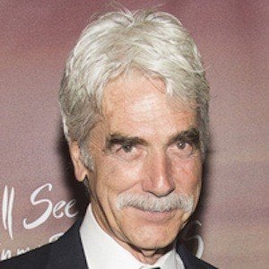 Sam Elliott Headshot 7 of 7