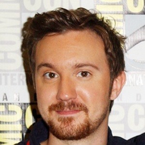 Sam Huntington Headshot 8 of 9