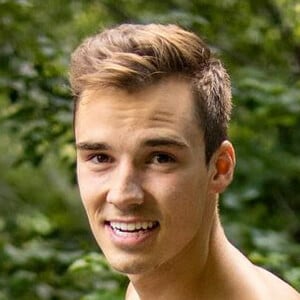 Sam Leicht Headshot 3 of 13