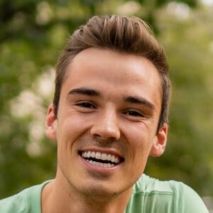 Sam Leicht Headshot 7 of 13