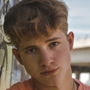 Sam Mooney Headshot 3 of 10