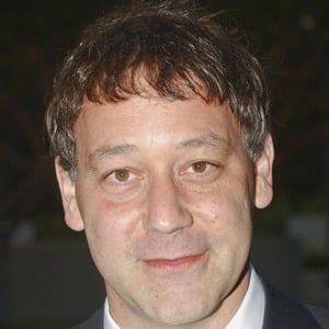 Sam Raimi Headshot 10 of 10