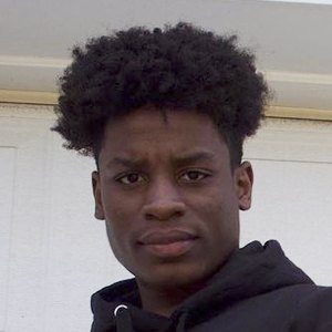 Samahi Spruill Headshot 8 of 8