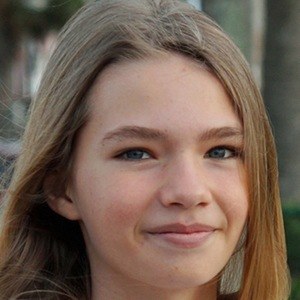 Samantha Beining Headshot 3 of 7