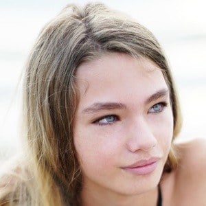Samantha Beining Headshot 6 of 7