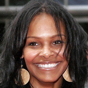 Samantha Mumba Headshot 2 of 10