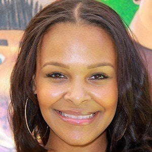 Samantha Mumba Headshot 3 of 10