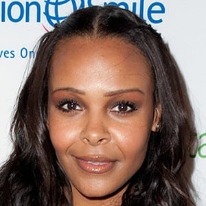 Samantha Mumba Headshot 6 of 10