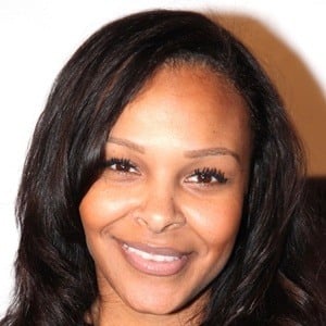 Samantha Mumba Headshot 8 of 10