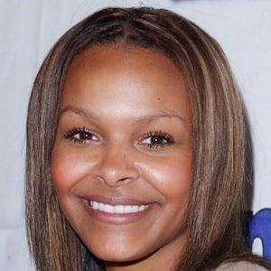 Samantha Mumba Headshot 9 of 10